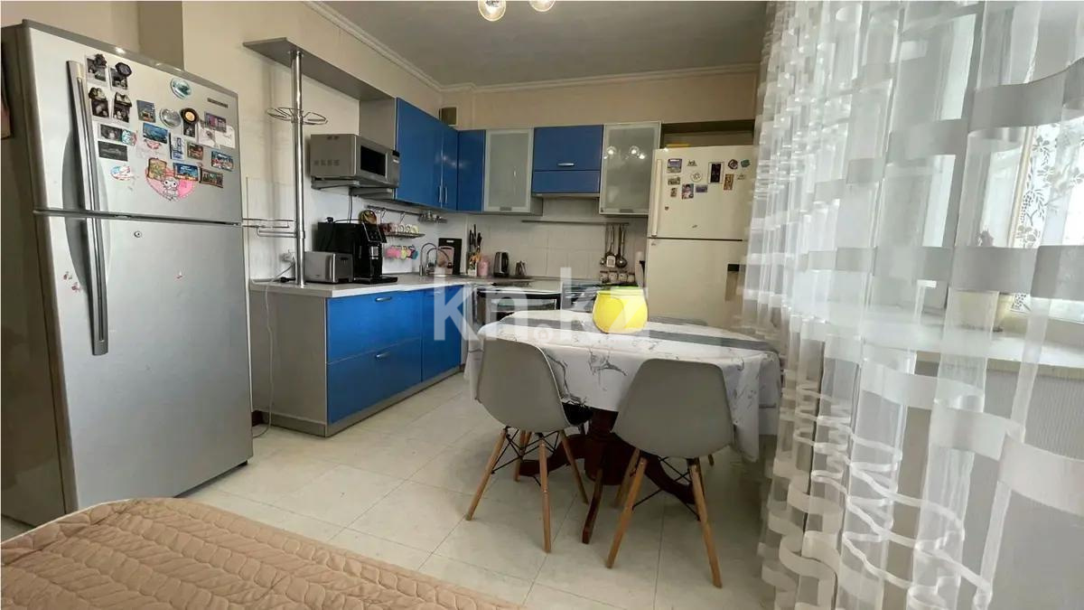 Продажа 3-комнатной квартиры, 97.9 м², пр. Момышулы в Астане - фото 9