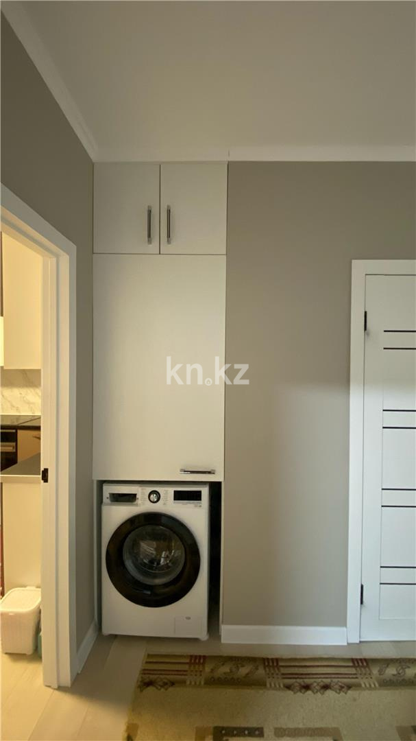 Продажа 2-комнатной квартиры, 60 м², ул. Баглановой в Астане - фото 13