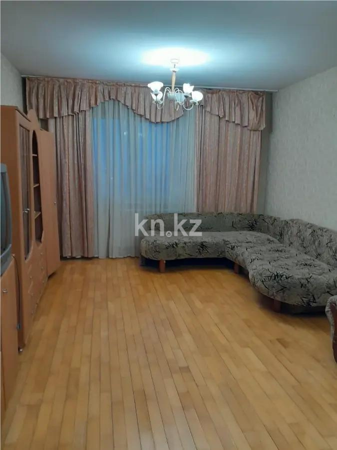 Продажа 3-комнатной квартиры, 91 м², пр. Богенбай батыра, дом  30 в Астане