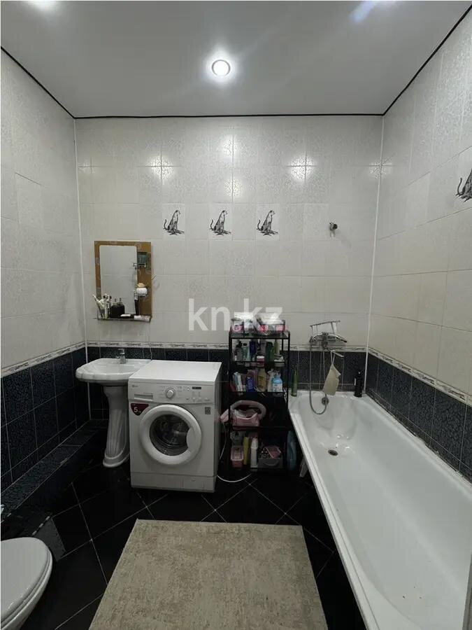 Продажа 2-комнатной квартиры, 50 м² в Астане - фото 4