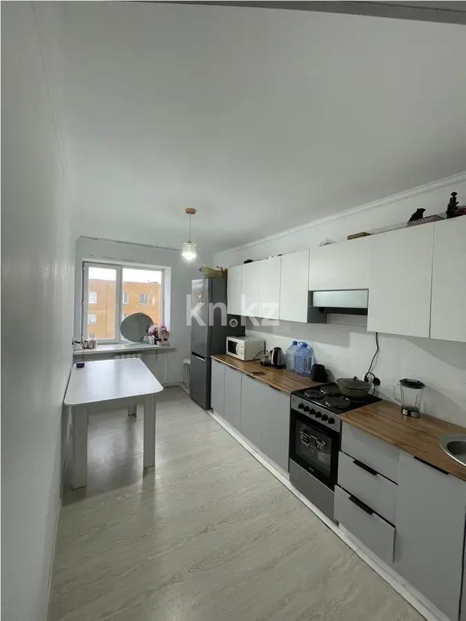 Продажа 2-комнатной квартиры, 57.2 м² в Астане - фото 3