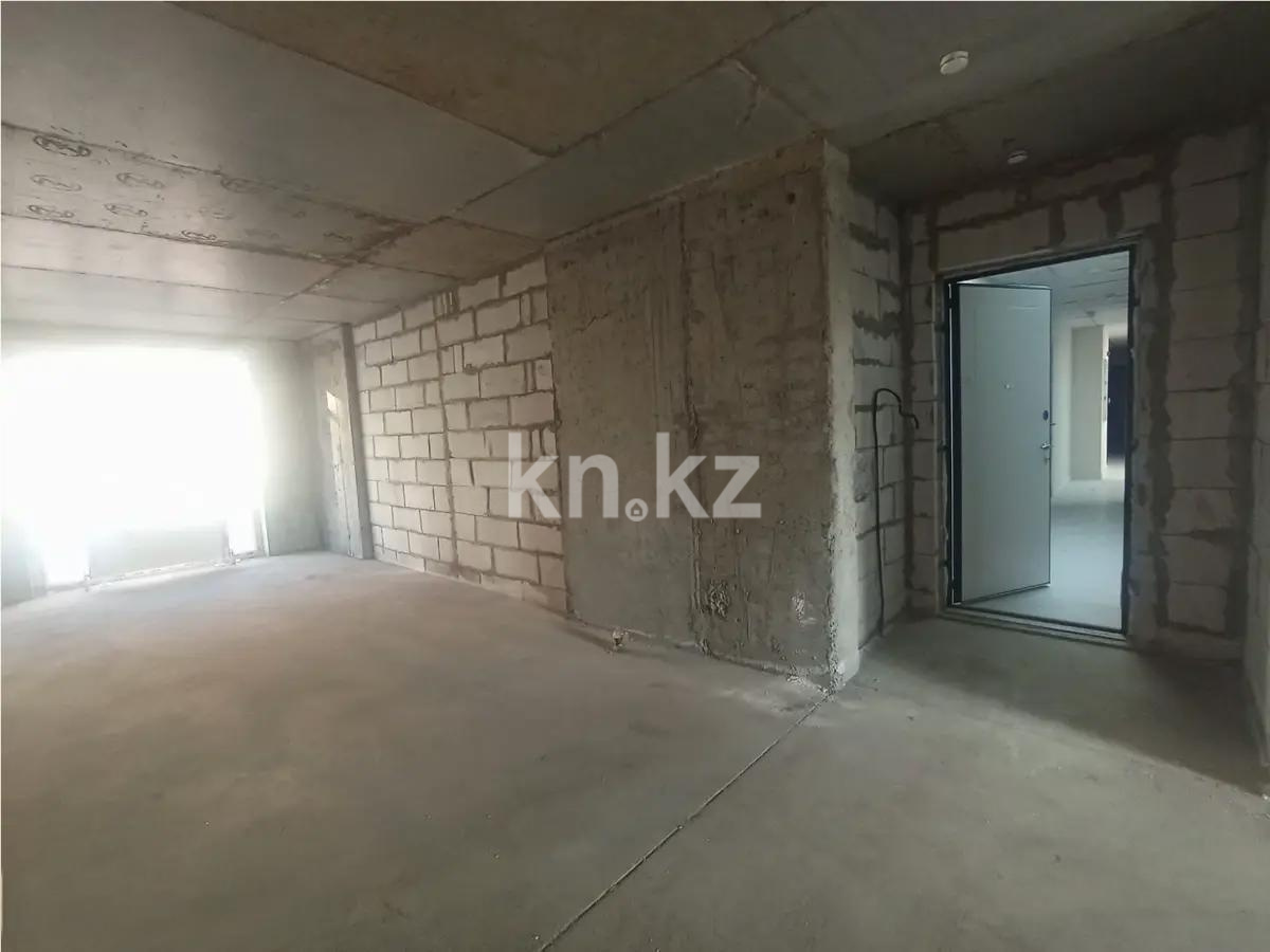 Продажа 2-комнатной квартиры, 45.49 м² в Алматы