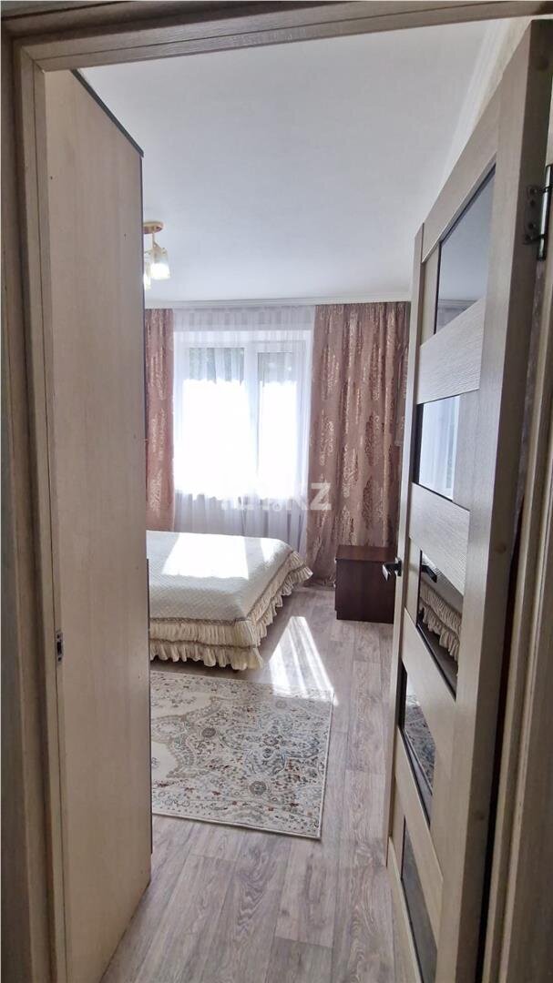 Продажа 3-комнатной квартиры, 68 м² в Караганде - фото 12