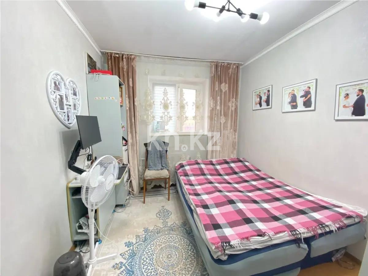 Продажа 3-комнатной квартиры, 60 м², пр. Кудайбердыулы, дом  38 в Астане - фото 3