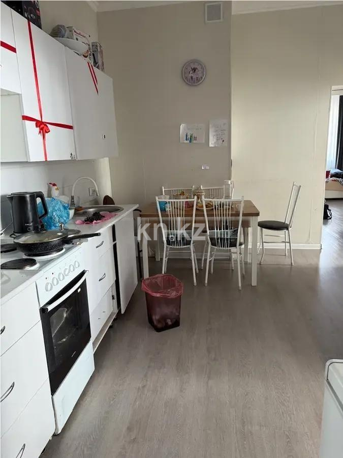 Продажа 3-комнатной квартиры, 76.4 м² в Астане - фото 4