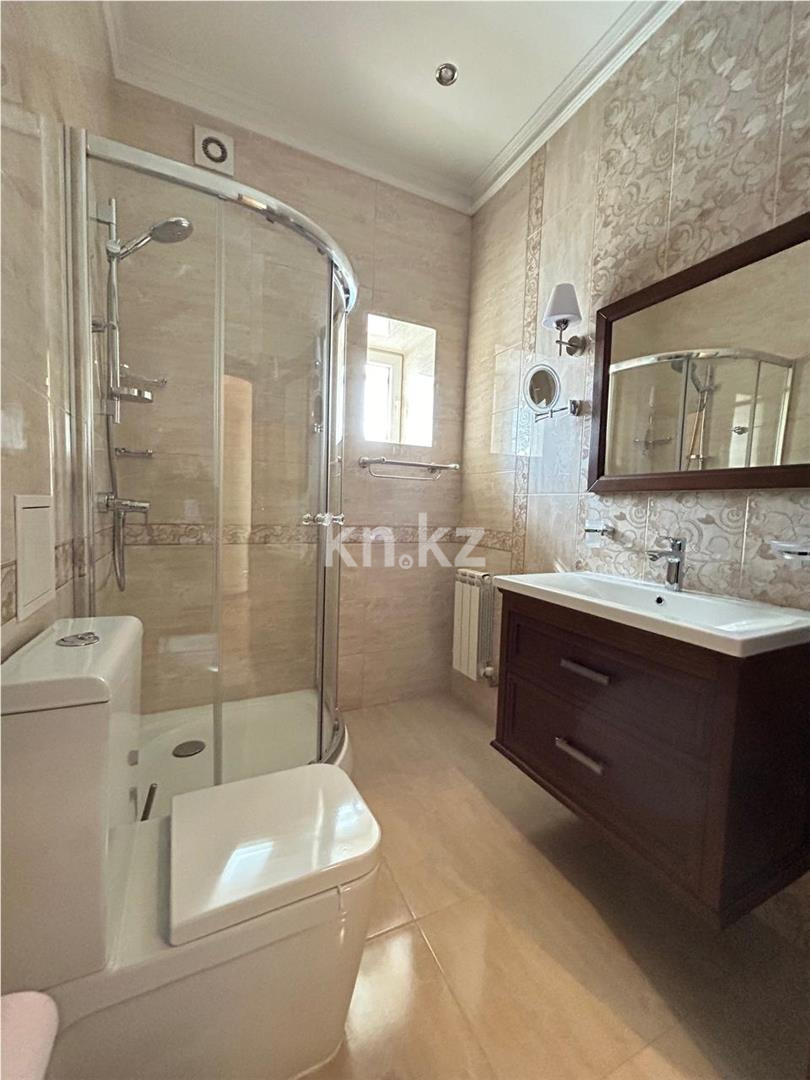 Продажа 4-комнатной квартиры, 144 м² в Астане - фото 23