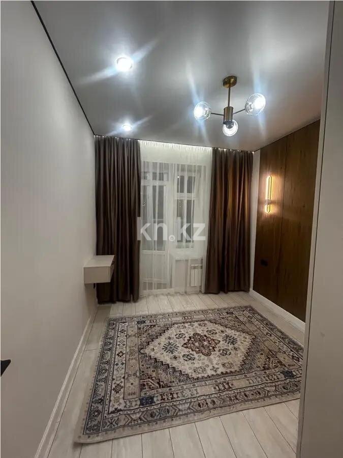 Продажа 2-комнатной квартиры, 39 м² в Астане - фото 2