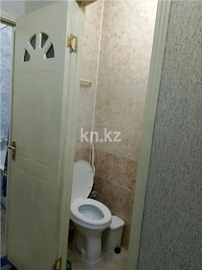 Продажа 1-комнатной квартиры, 42 м², мкр-н Айнабулак-3, дом  157 в Алматы - фото 3