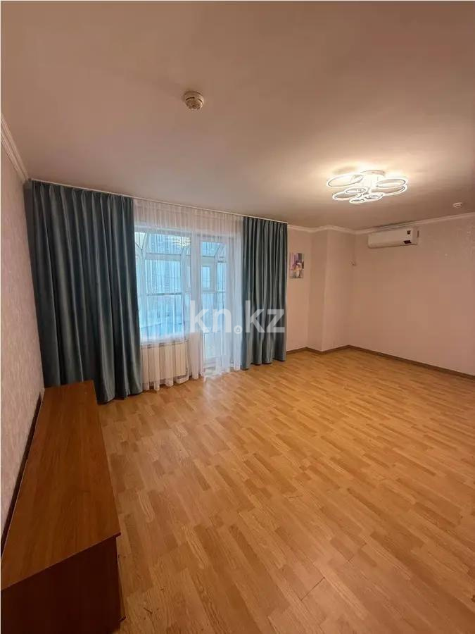 Продажа 3-комнатной квартиры, 92 м², пр. Абая, дом  63 в Астане
