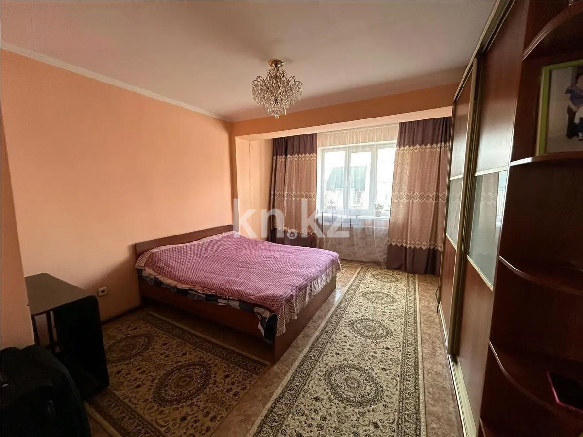 Продажа 2-комнатной квартиры, 69 м² в Алматы - фото 2