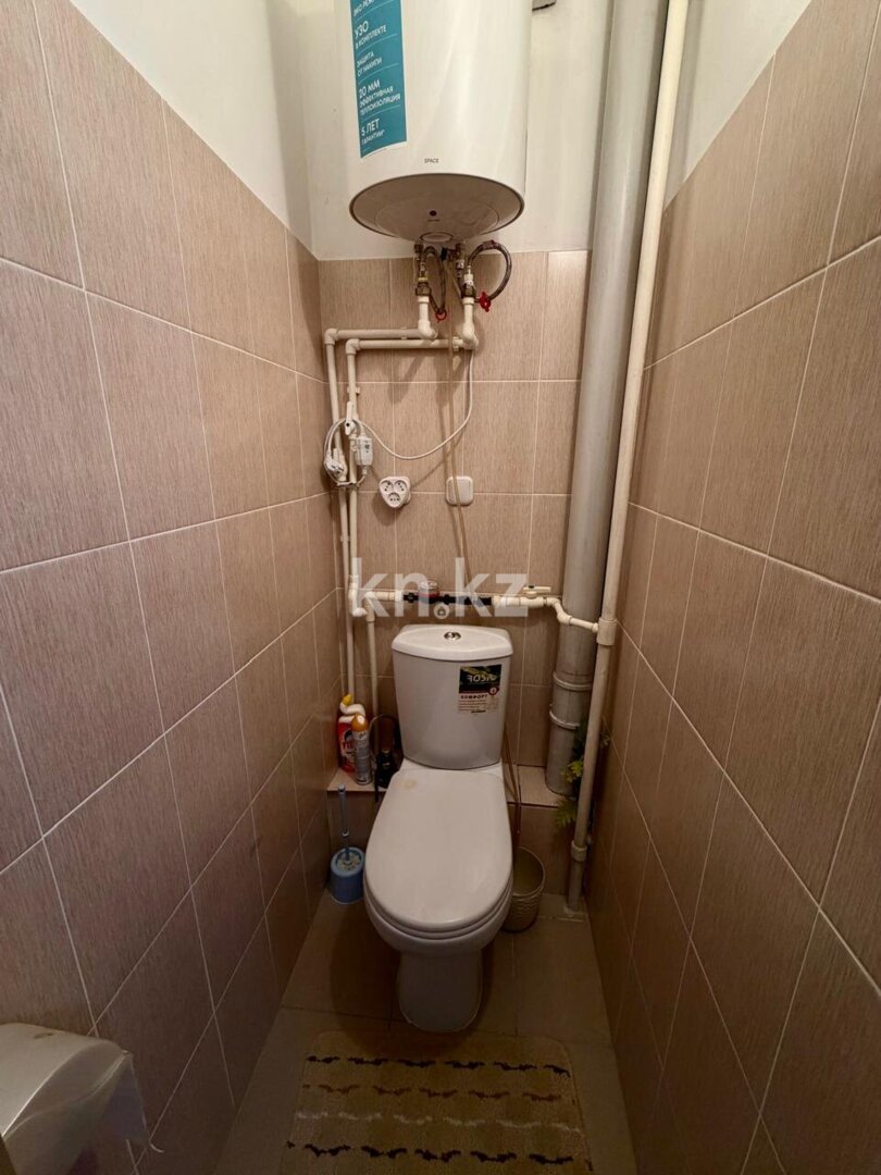 Продажа 3-комнатной квартиры, 63 м² в Караганде - фото 11