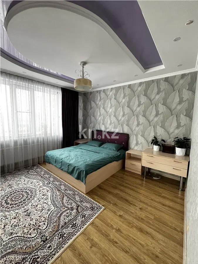 Продажа 3-комнатной квартиры, 116 м² в Астане - фото 2