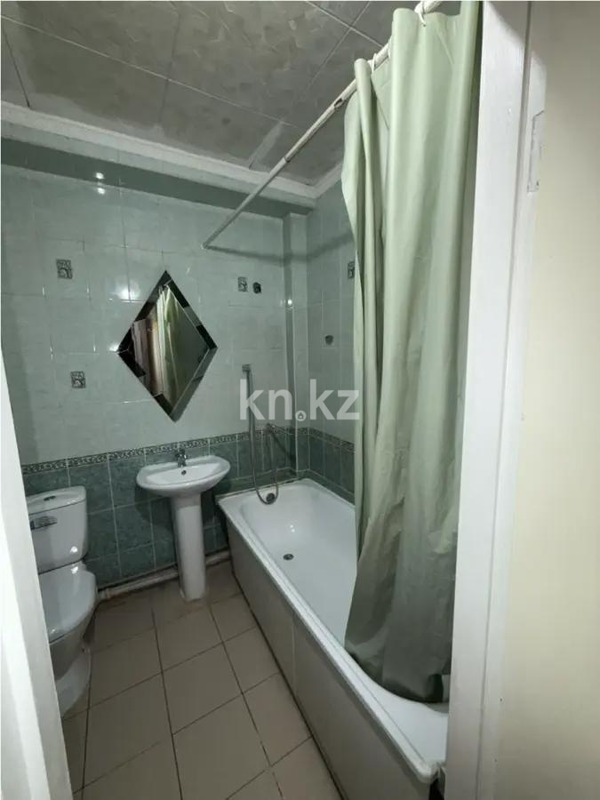 Продажа 1-комнатной квартиры, 48.8 м² в Алматы - фото 3