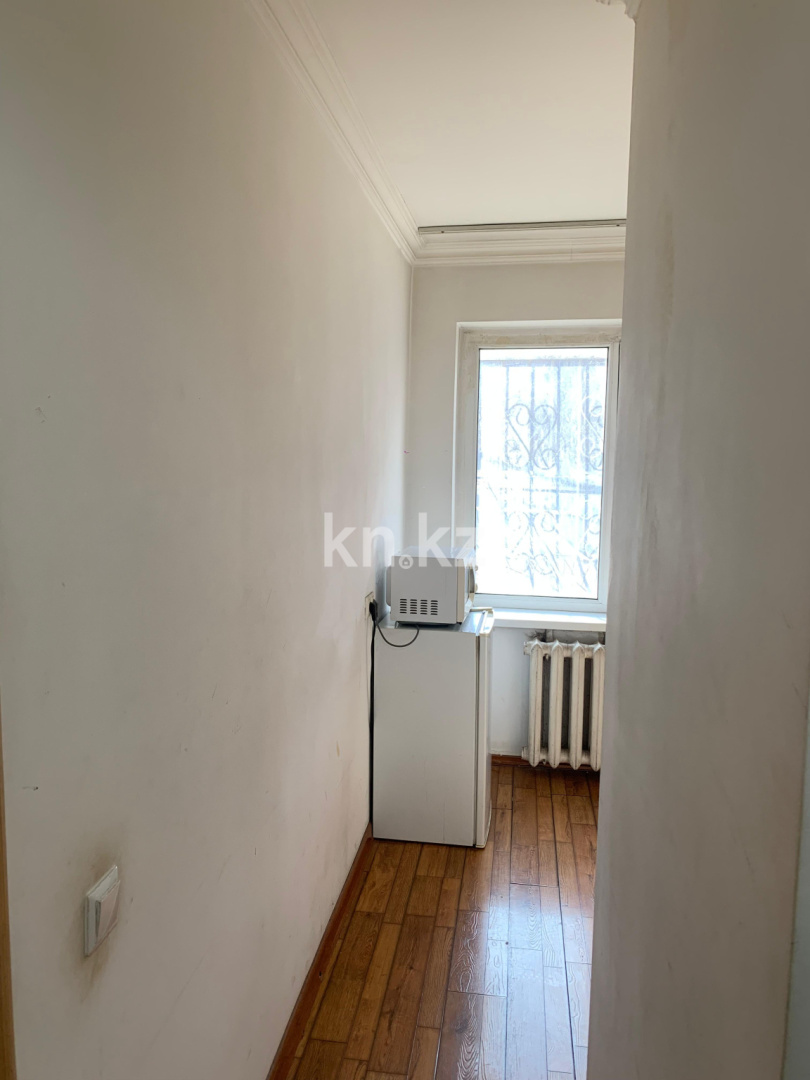 Аренда 1-комнатной квартиры, 30 м² в Астане - фото 6