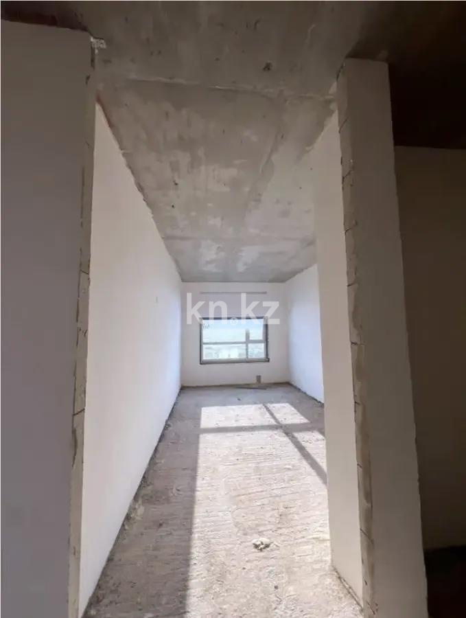 Продажа 2-комнатной квартиры, 69.79 м² в Астане - фото 3