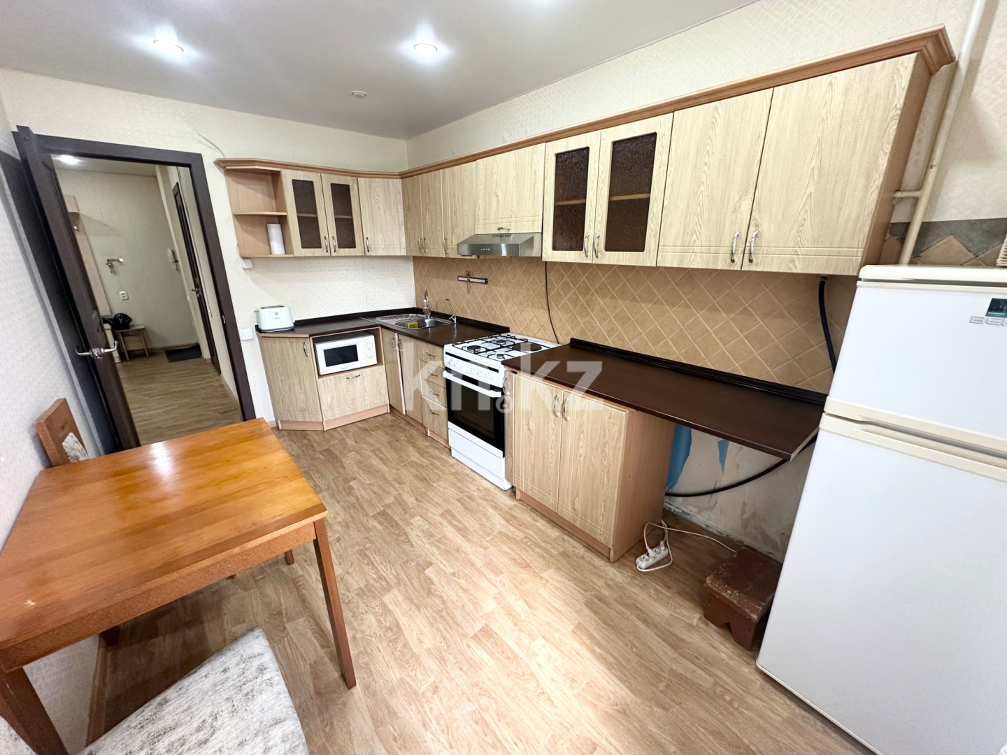 Продажа 3-комнатной квартиры, 70 м² в Караганде - фото 4