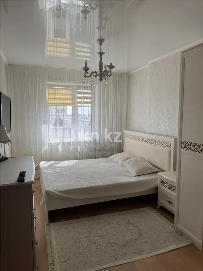 Продажа 3-комнатной квартиры, 64 м² в Караганде - фото 3
