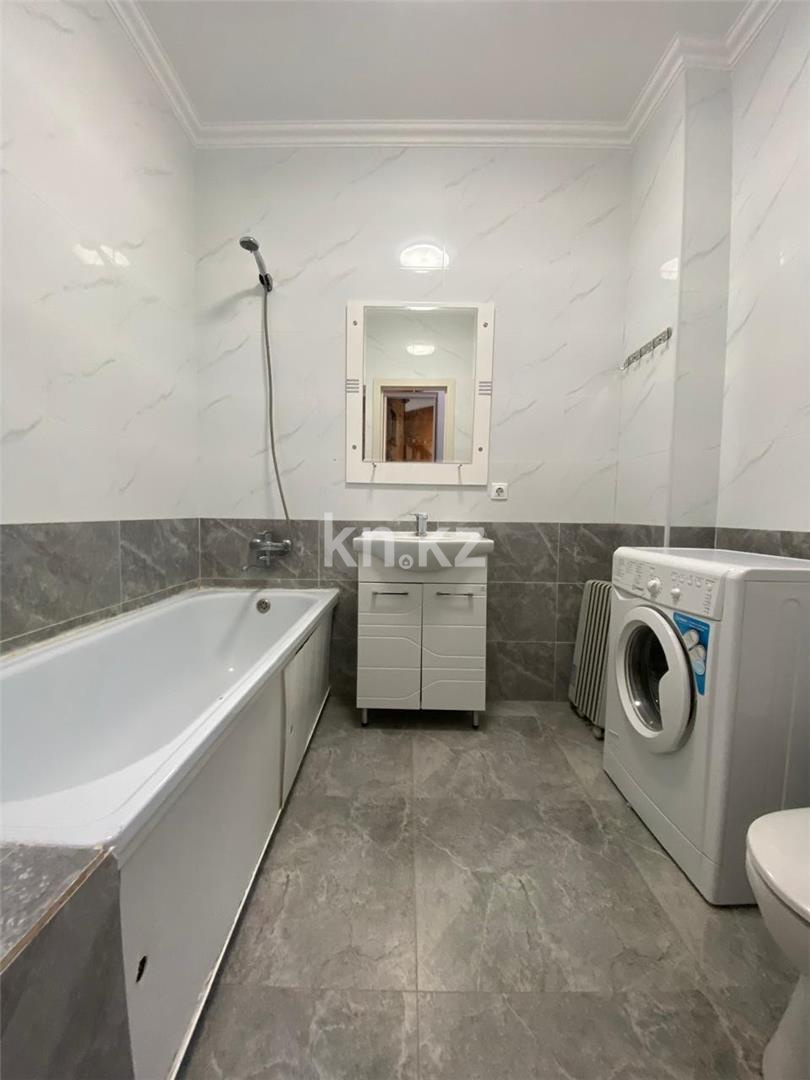 Продажа 2-комнатной квартиры, 44.4 м² в Астане - фото 6