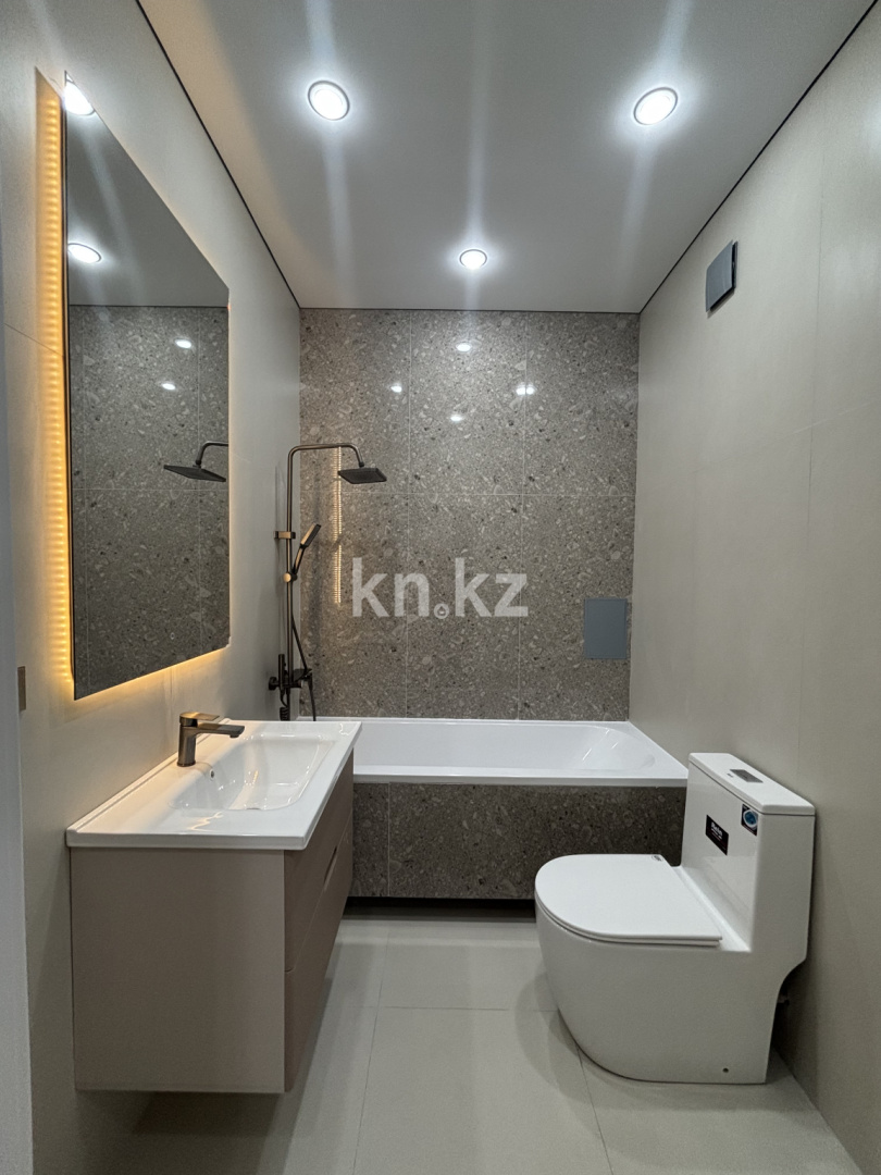 Продажа 2-комнатной квартиры, 44.8 м² в Астане - фото 8