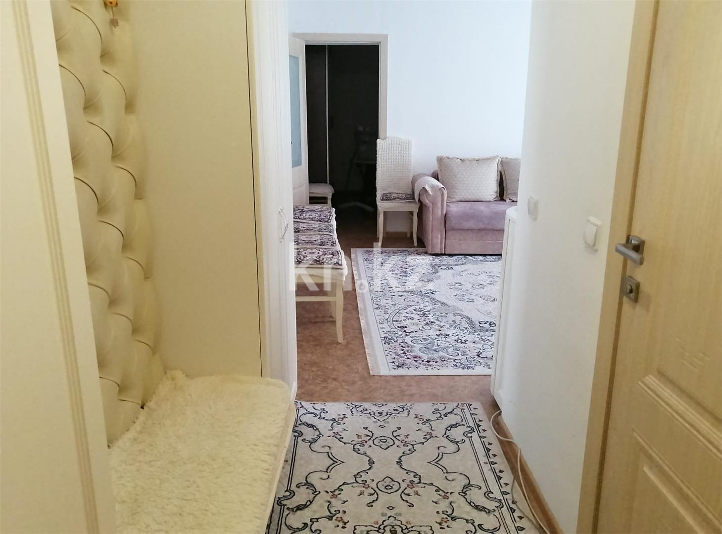 Продажа 2-комнатной квартиры, 54 м², ул. Ашимова, дом  28 в Караганде - фото 10