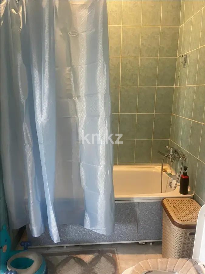 Продажа 1-комнатной квартиры, 34 м² в Алматы - фото 4