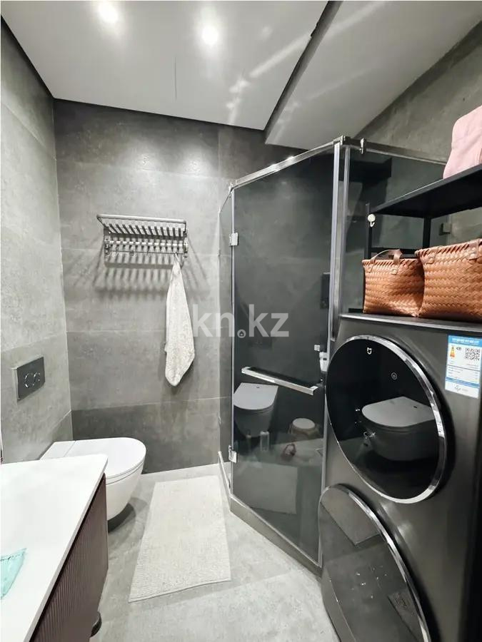 Продажа 3-комнатной квартиры, 140 м² в Алматы - фото 6