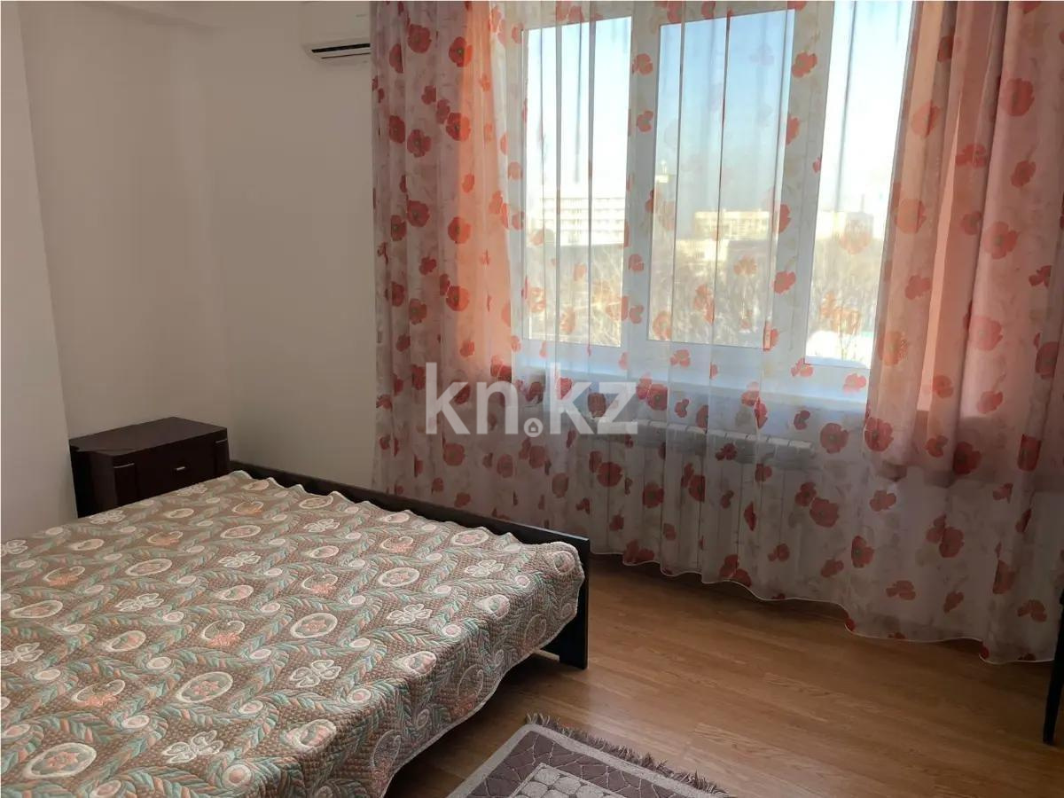 Продажа 2-комнатной квартиры, 45.4 м² в Алматы - фото 2