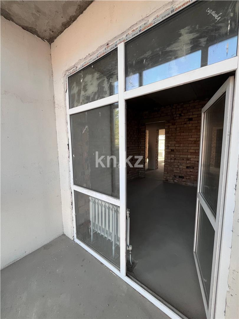 Продажа 3-комнатной квартиры, 83 м² в Караганде - фото 7