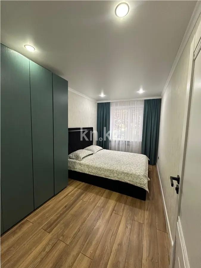 Продажа 3-комнатной квартиры, 62 м², 1 кв-л, дом  8 в Караганде - фото 3