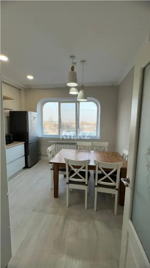 Продажа 3-комнатной квартиры, 83 м² в Алматы - фото 4