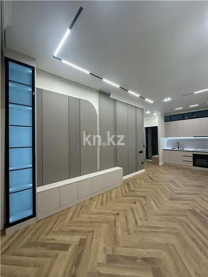 Продажа 2-комнатной квартиры, 48 м² в Алматы - фото 6