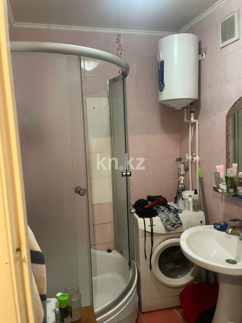 Продажа 2-комнатной квартиры, 42.4 м² в Караганде - фото 9