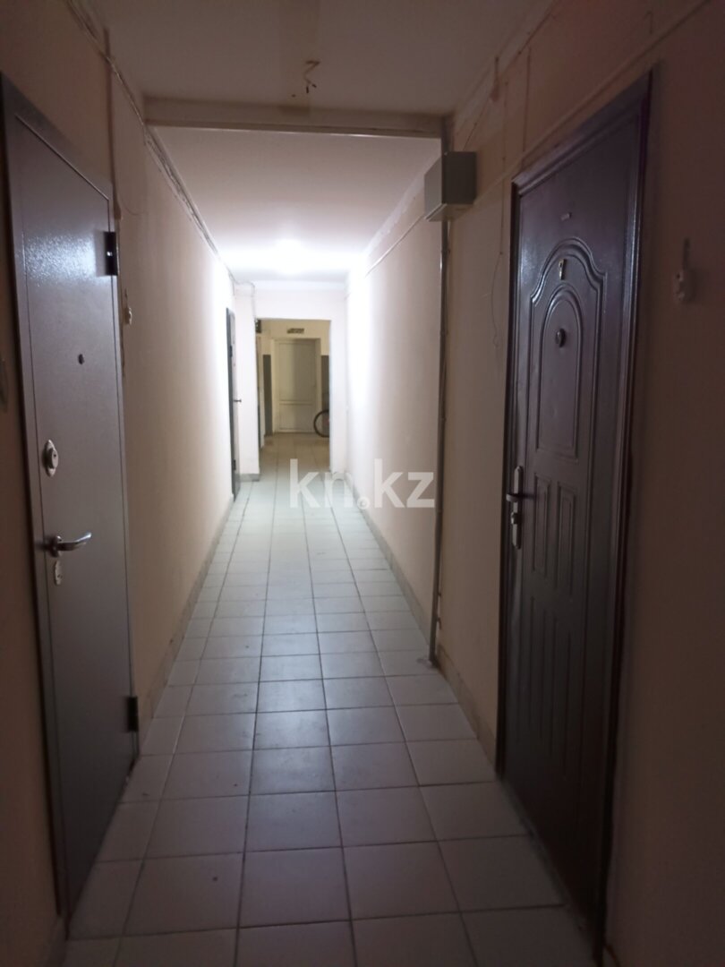 Продажа 1-комнатной квартиры, 35 м² в Костанае - фото 16