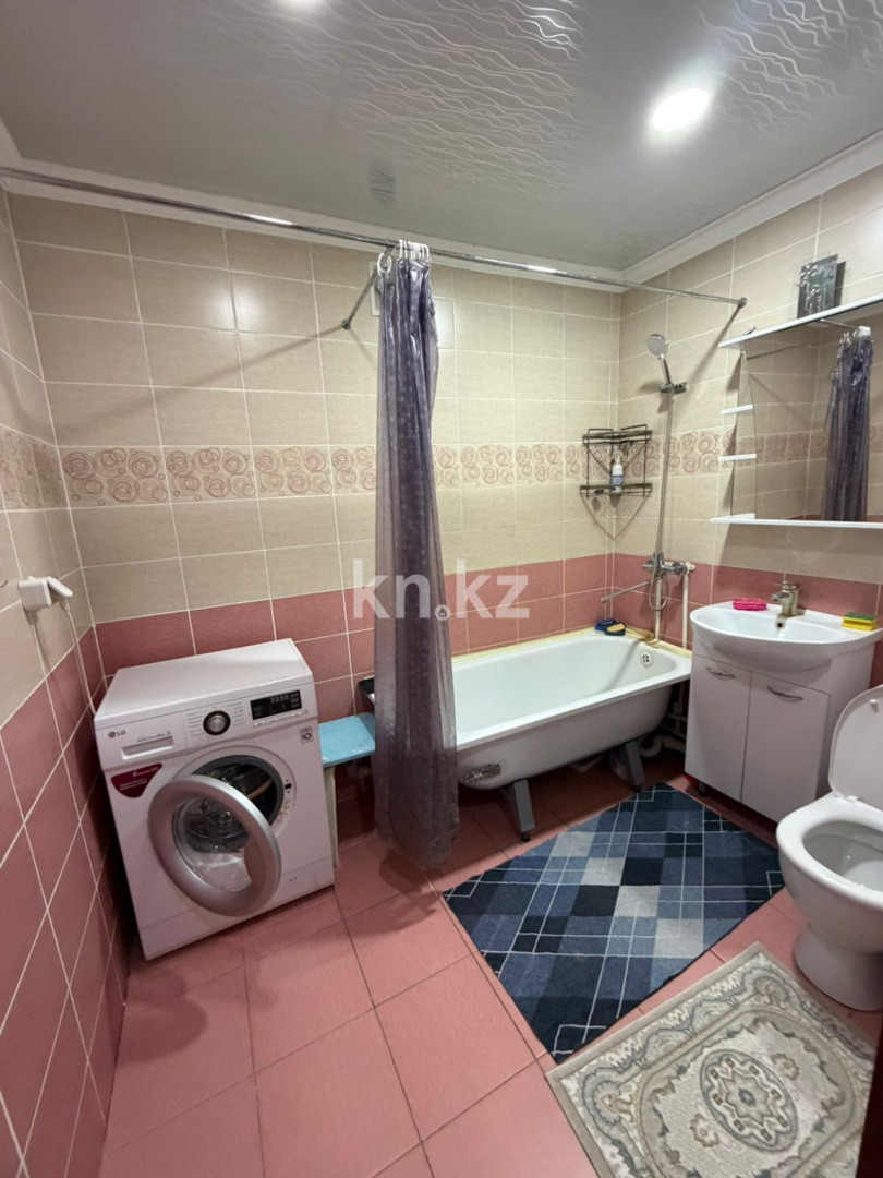 Продажа 2-комнатной квартиры, 48 м² в Жезказгане - фото 14