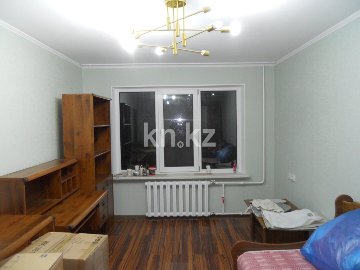 Продажа 1-комнатной квартиры, 31 м² в Алматы - фото 2