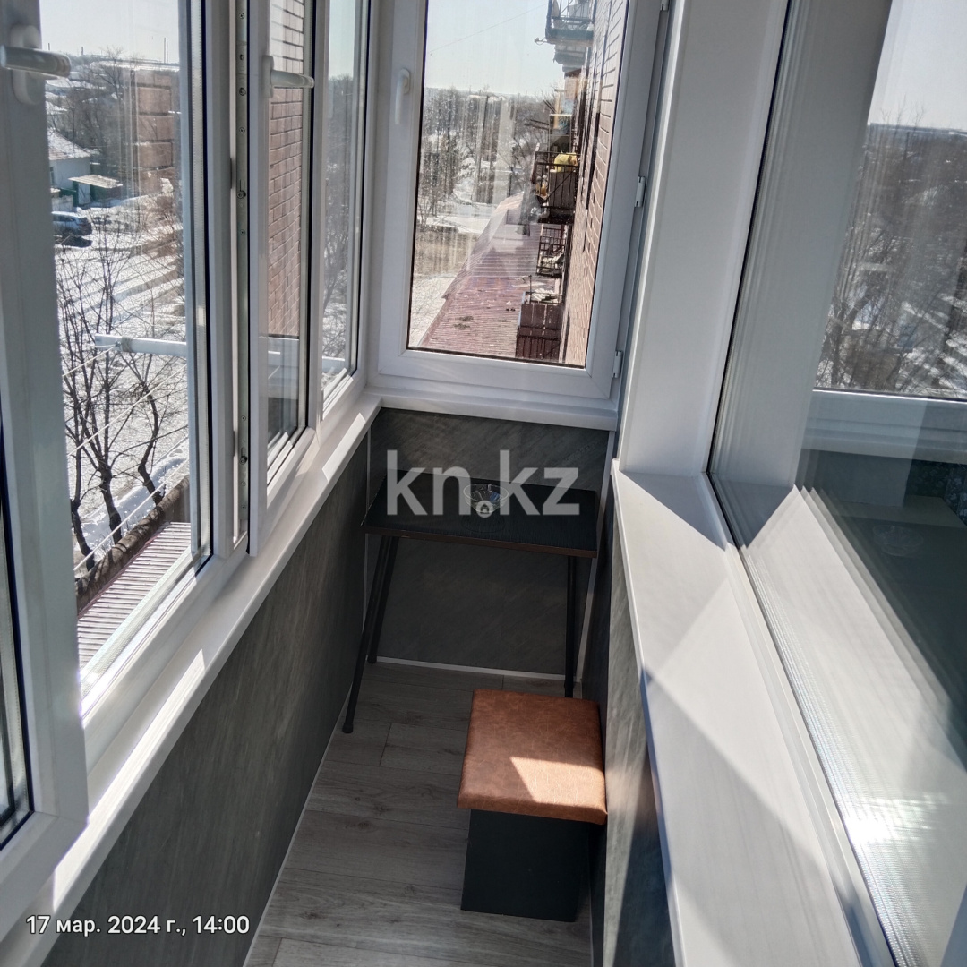 Аренда 1-комнатной квартиры посуточно, 34 м², мкр-н 1А, дом  6 в Сарани - фото 5