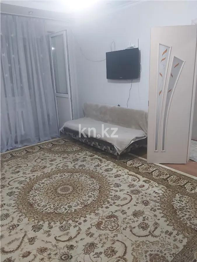 Продажа 1-комнатной квартиры, 39.8 м², ул. Сейфуллина, дом  41 в Астане