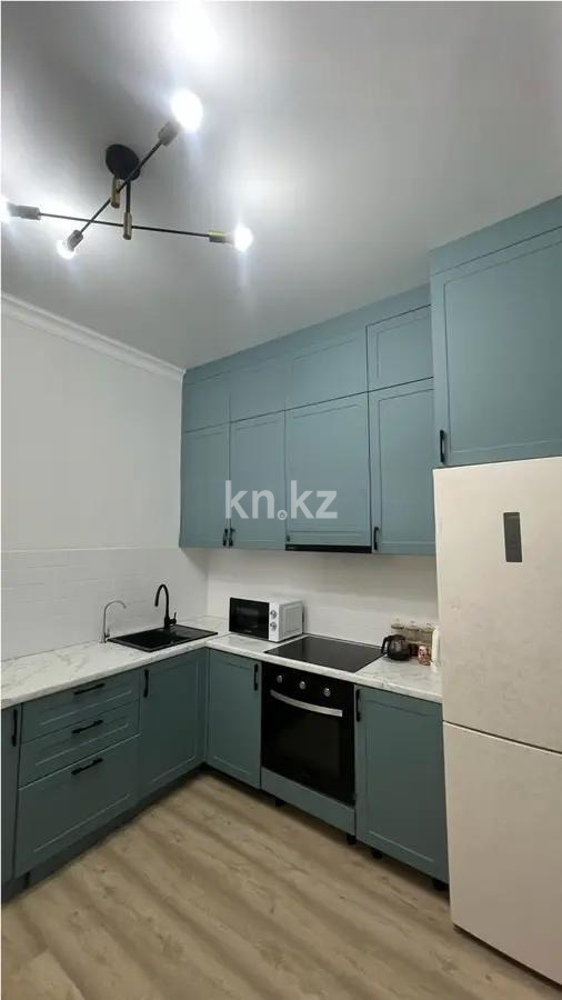 Продажа 2-комнатной квартиры, 50 м² в Астане - фото 3