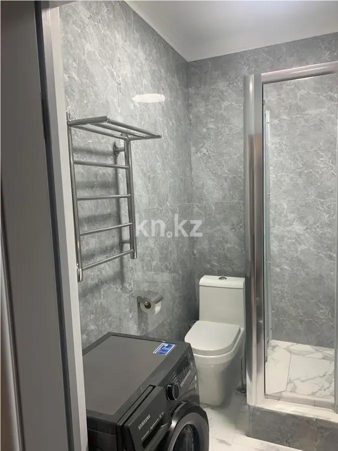 Продажа 1-комнатной квартиры, 48 м², пр. Назарбаева, дом  28а/1 в Алматы - фото 2
