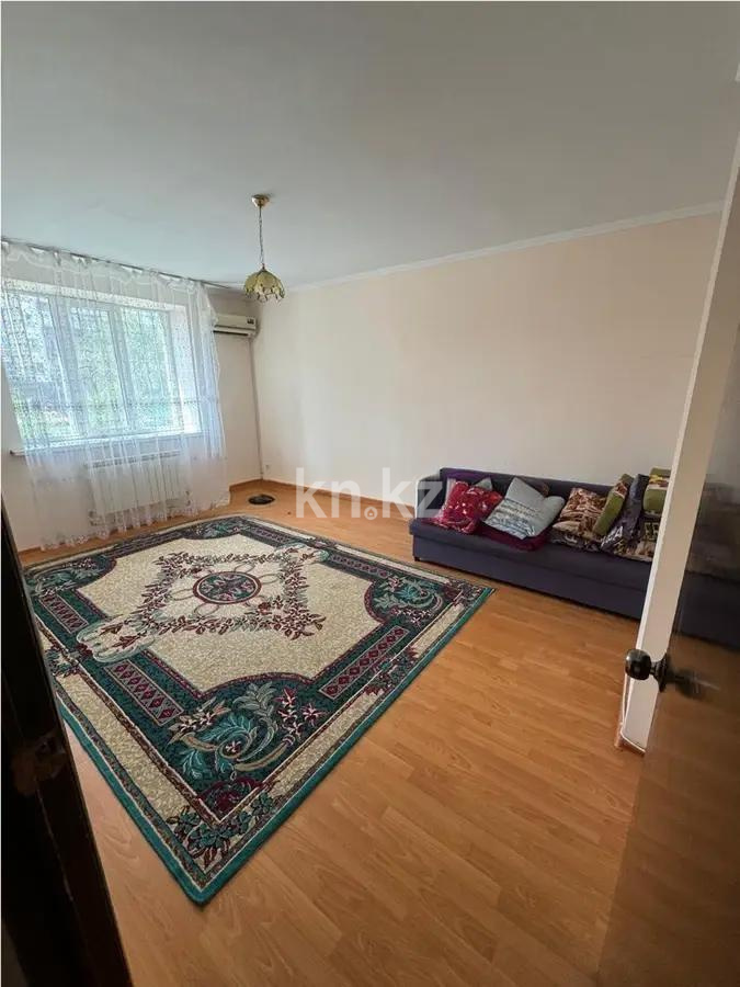 Продажа 2-комнатной квартиры, 59.7 м² в Астане