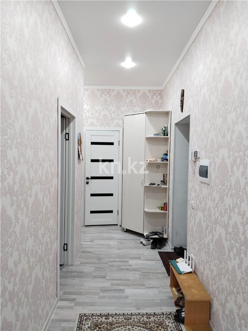 Продажа 2-комнатной квартиры, 60 м² в Караганде - фото 10