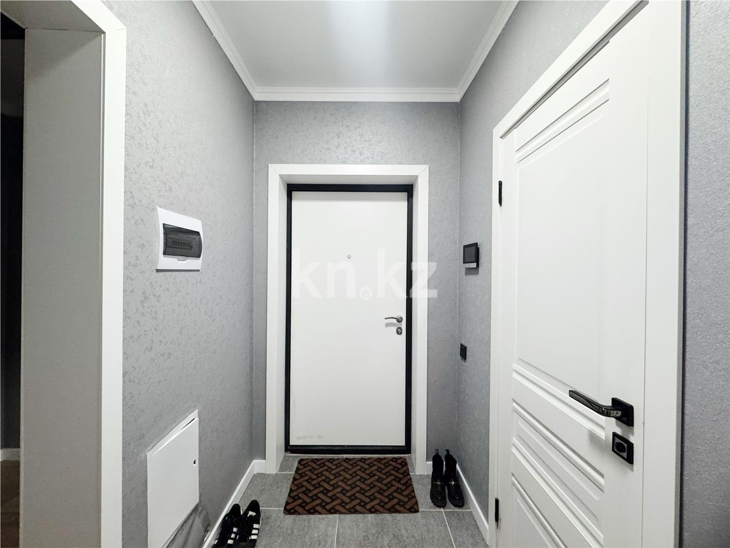 Продажа 2-комнатной квартиры, 60 м² в Астане - фото 13