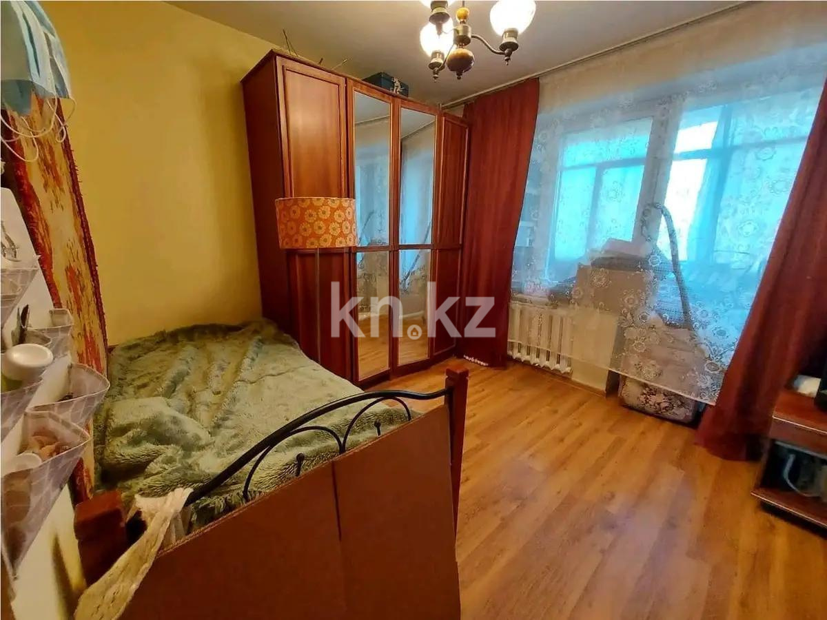 Продажа 3-комнатной квартиры, 72 м² в Алматы - фото 3
