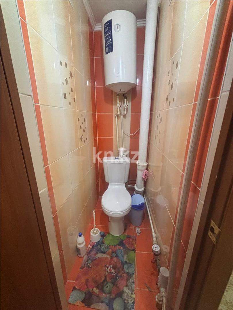 Продажа 3-комнатной квартиры, 58 м² в Караганде - фото 6