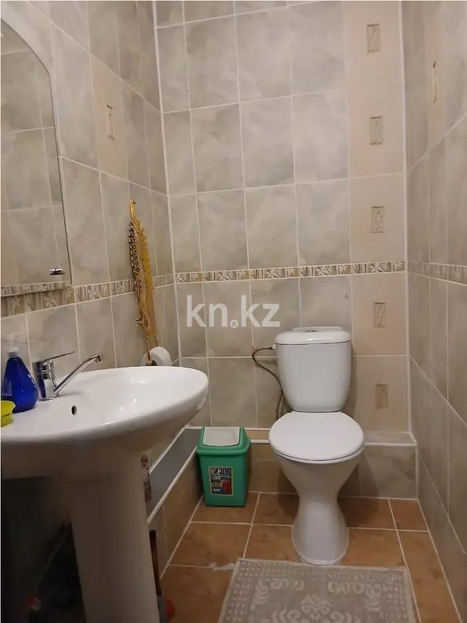 Продажа 3-комнатной квартиры, 79.7 м² в Алматы - фото 6