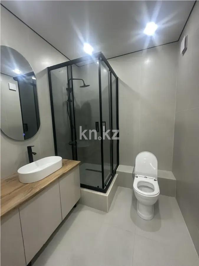 Продажа 1-комнатной квартиры, 31 м², мкр. Шугыла, дом  340/46 в Алматы - фото 2