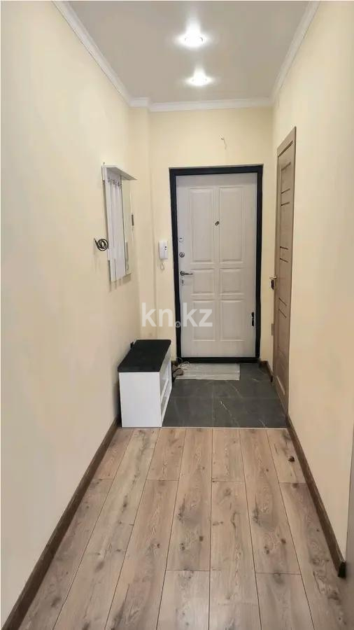 Продажа 1-комнатной квартиры, 26 м² в Астане - фото 4