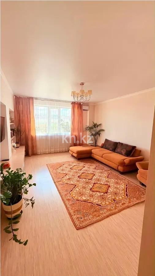 Продажа 2-комнатной квартиры, 88 м² в Астане - фото 4