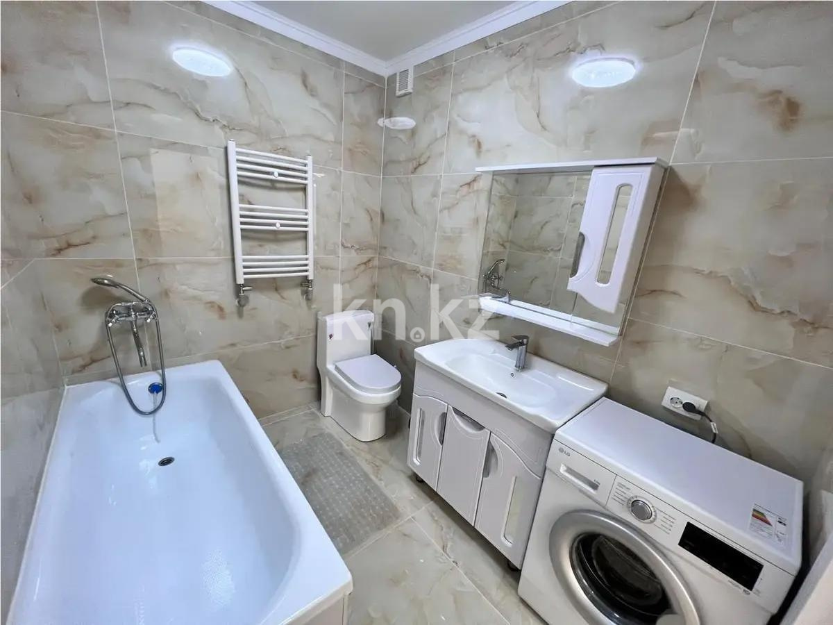 Продажа 1-комнатной квартиры, 47.64 м² в Алматы - фото 4