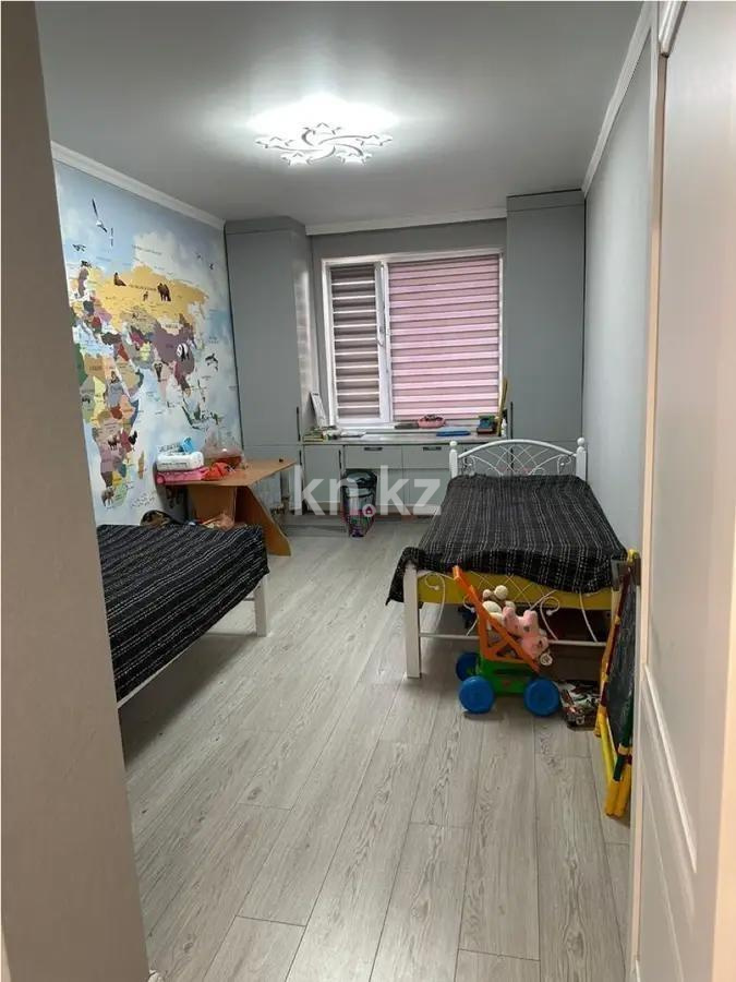 Продажа 3-комнатной квартиры, 93 м², ул. Таттимбета, дом  10/14 в Караганде - фото 3